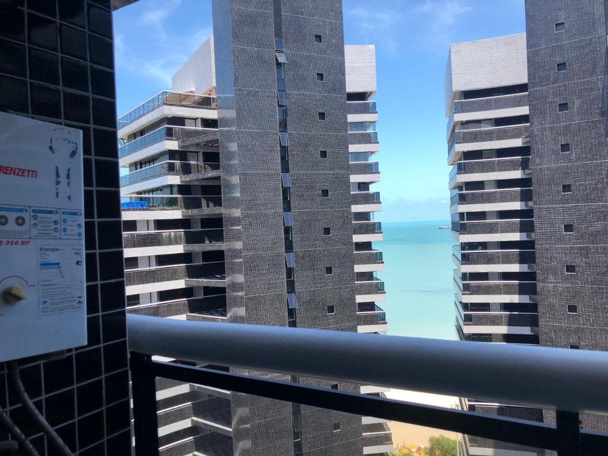 Landscape Beira Mar Fortaleza Fortaleza  Exteriör bild
