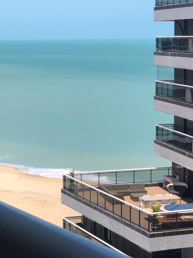 Landscape Beira Mar Fortaleza Fortaleza  Exteriör bild