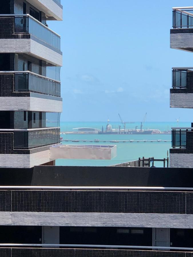 Landscape Beira Mar Fortaleza Fortaleza  Exteriör bild