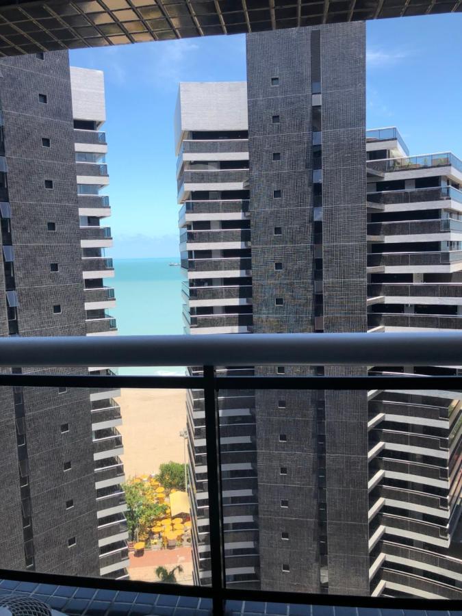 Landscape Beira Mar Fortaleza Fortaleza  Exteriör bild