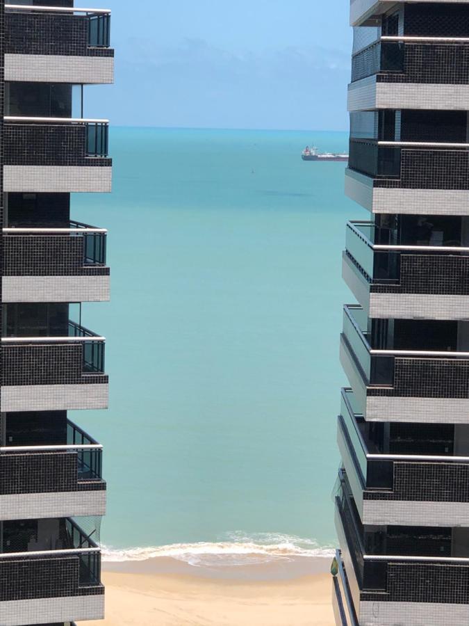 Landscape Beira Mar Fortaleza Fortaleza  Exteriör bild