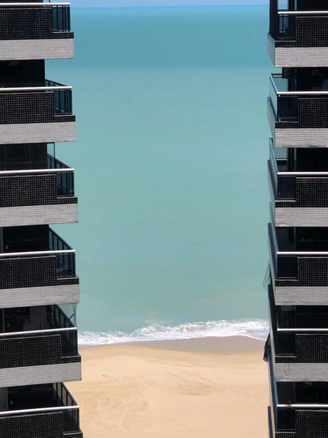 Landscape Beira Mar Fortaleza Fortaleza  Exteriör bild